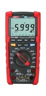 Univerzálny meter Uni-T PRO UT195DS