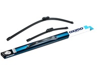 OXIMO sada stieracích líšt MAZDA CX-5 2016 - 60cm + 45cm pred. OXIMO sada stieracích líšt MAZDA CX-5 2016 - 60cm + 45cm pred.