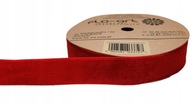 Velvet stuha Ribbon 2,5 cm 9 m Velvet stuha Ribbon 2,5 cm 9 m