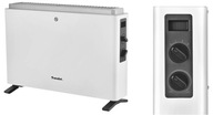 Konvektorový ohrievač s termostatom / 2000 W Konvektorový ohrievač s termostatom / 2000 W