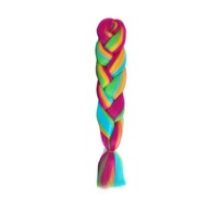 Syntetické ombre vlasy WLS26 Syntetické ombre vlasy WLS26