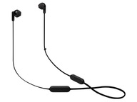 Slúchadlá do uší JBL Tune 215BT čierne Slúchadlá do uší JBL Tune 215BT čierne