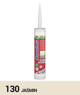 MAPEI SILIKÓN MAPESIL 310ML 130 JAZMÍN MAPEI SILIKÓN MAPESIL 310ML 130 JAZMÍN