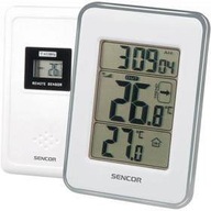 Meteostanica SENCOR SWS 25 WS Meteostanica SENCOR SWS 25 WS