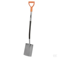 Gopart DY PL rýľ rovný 19x123 cm 1700202005GP Gopart DY PL rýľ rovný 19x123 cm 1700202005GP