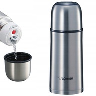 Termoska s hrnčekom na teplé teplé nápoje čaj ZOJIRUSHI SV-GR35 0,35L Termoska s hrnčekom na teplé teplé nápoje čaj ZOJIRUSHI SV-GR35 0,35L