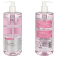 Bielenda Professional saténová ružová voda, 500 ml Bielenda Professional saténová ružová voda, 500 ml