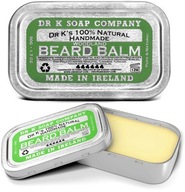 Dr K Soap Woodland Balzam na fúzy 50 g Dr K Soap Woodland Balzam na fúzy 50 g