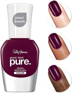 Lak Sally Hansen Good Kind Pure Beet It 330 Lak Sally Hansen Good Kind Pure Beet It 330