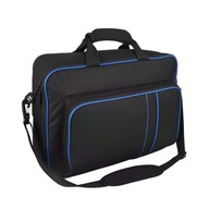 Taška IRIS cez rameno s popruhom a rukoväťou pre príslušenstvo PS5 / PS5 Slim Taška IRIS cez rameno s popruhom a rukoväťou pre príslušenstvo PS5 / PS5 Slim