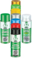 BOLL brzdový strmeň KIT sprej 5 farieb BOLL brzdový strmeň KIT sprej 5 farieb