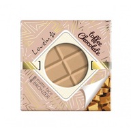 Toffee Chocolate Deep Matte Face Bronzer čokoláda Toffee Chocolate Deep Matte Face Bronzer čokoláda