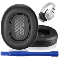 SLÚCHADLÁ PRE SLÚCHADLÁ JBL E65BTNC ŠPONGOVÉ PODLOŽKY tlmiace HQ KVALITA SLÚCHADLÁ PRE SLÚCHADLÁ JBL E65BTNC ŠPONGOVÉ PODLOŽKY tlmiace HQ KVALITA