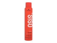 Schwarzkopf Osis+ Velvet ľahký lak na nechty 200 ml Schwarzkopf Osis+ Velvet ľahký lak na nechty 200 ml