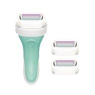 WILKINSON Intuition Sensitive Care Set 3x vložka + rukoväť WILKINSON Intuition Sensitive Care Set 3x vložka + rukoväť