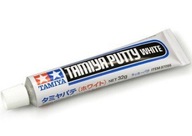 Tmel Tamiya 87095 (Biely) 32g tmel Tmel Tamiya 87095 (Biely) 32g tmel