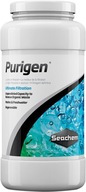 Náplň SEACHEM Purigen 500 ml Odstraňuje NO2 NO3 NH4