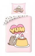 PUSHEEN BEDDING Súprava podstielky pre mačky 140 x 200 cm (PUS-2552) PUSHEEN BEDDING Súprava podstielky pre mačky 140 x 200 cm (PUS-2552)