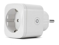 Inteligentná zásuvka Maxcom SmartPlug WiFi 16A