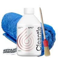 Cleantle APC Lime/Mint Scent 500ml univerzálny Cleantle APC Lime/Mint Scent 500ml univerzálny