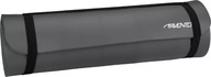 Protišmyková podložka na jogu fitness pilates AVENTO NBR 183cm 12mm Protišmyková podložka na jogu fitness pilates AVENTO NBR 183cm 12mm