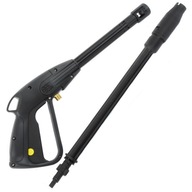 Pištoľ s násadou a tryskou pre tlakový čistič M14 Pištoľ s násadou a tryskou pre tlakový čistič M14