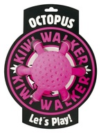 Kiwi Walker Let's Play OCTOPUS Maxi pink