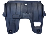 KRYT MOTORA Fiat Panda 3 z 12 ročného HDPE KRYT MOTORA Fiat Panda 3 z 12 ročného HDPE