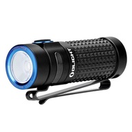 Olight S1R II nabíjacia baterka 1000lm + ZDARMA Olight S1R II nabíjacia baterka 1000lm + ZDARMA