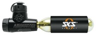 Pumpa SKS AIRBUSTER na CO2 kartuše Pumpa SKS AIRBUSTER na CO2 kartuše