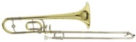ROY BENSON TT-220 Bb/C detský trombón