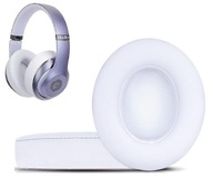 BIELE ŠPONGY PRE BEATS STUDIO WIRELESS VYSOKÁ KVALITA BIELE ŠPONGY PRE BEATS STUDIO WIRELESS VYSOKÁ KVALITA