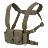 Helikon COMPETITION MultiGun Rig Adaptive G Chest Rig Taktická vesta. Helikon COMPETITION MultiGun Rig Adaptive G Chest Rig Taktická vesta.