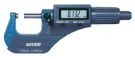 Elektronický mikrometer 25-50 / 0,001 mm 312-002-02