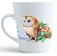 VIANOČNÝ HRNÍČEK LATTE 330ml VIANOČNÝ DARČEK VIANOČNÝ HRNÍČEK LATTE 330ml VIANOČNÝ DARČEK