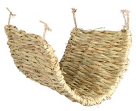 TRIXIE Hammock trávnatá rohož pre hlodavce
