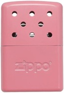 Ohrievač rúk Zippo Ružový 6H 60001663