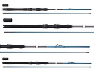 SEA ROD SGS2 INLINE LOD GAME 213/2150-400g