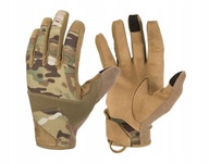Camo rukavice Helikon Range MC/Coyote M Camo rukavice Helikon Range MC/Coyote M