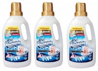 WASCHKONIG SENSITIVE prací gél 1,6L, jemný