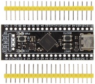Doska STM32F411CEU6 Modul STM32 Blackpill Doska STM32F411CEU6 Modul STM32 Blackpill