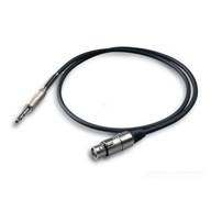 PROEL BULK210LU2 STEREO MIKROFÓNOVÝ KÁBEL STEREO JACK/XLR FEMALE PROEL BULK210LU2 STEREO MIKROFÓNOVÝ KÁBEL STEREO JACK/XLR FEMALE