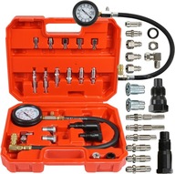 TESTER ÚROVNE TLAKU DIESELU TESTER ÚROVNE TLAKU DIESELU