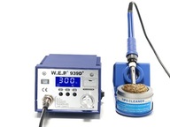 Spájkovacia stanica HOTAIR WEP 939D+ 75W profilová pamäť + čistič Spájkovacia stanica HOTAIR WEP 939D+ 75W profilová pamäť + čistič