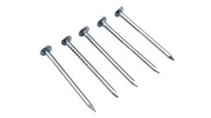 Stavebné tesárske klince 1,4 x 25 mm 5 kg Stavebné tesárske klince 1,4 x 25 mm 5 kg