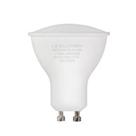 6x GU10 LED žiarovka 10W=80W 1149lm 120° Bez blikania Premium WARM 3000K 6x GU10 LED žiarovka 10W=80W 1149lm 120° Bez blikania Premium WARM 3000K