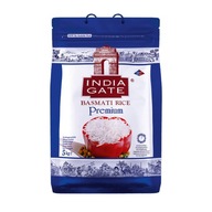 Prémiová ryža Basmati India Gate 5 kg