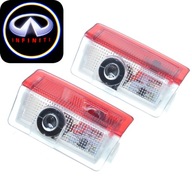 Lampa s logom LED HD projektora Infiniti QX30 Q30 Lampa s logom LED HD projektora Infiniti QX30 Q30