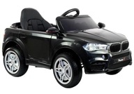 Akumulátorové auto HL1538 Black Akumulátorové auto HL1538 Black