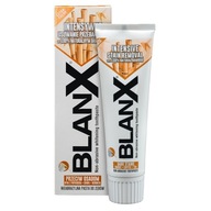Blanx neabrazívna zubná pasta proti plaku